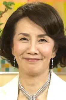Yôko Asaji como: Shikiko
