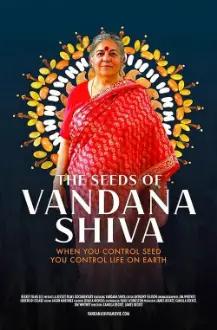 As Sementes de Vandana Shiva