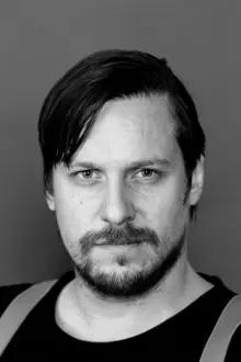 Jakob Öhrman como: Krister Eriksson