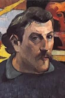 Paul Gauguin como: Self (archive footage)