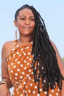 Aissatou Diallo Sagna como: Kim