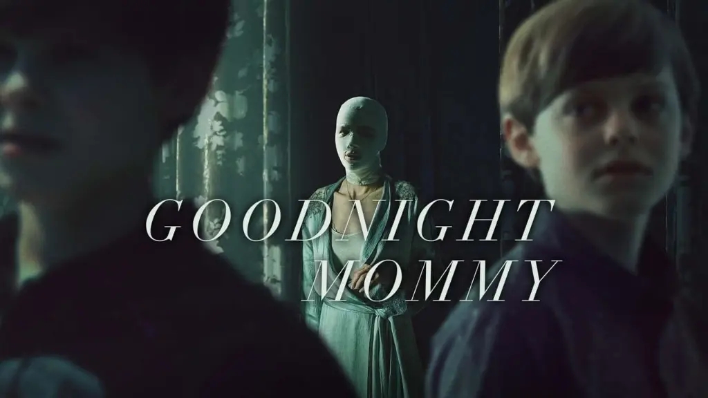 Boa Noite, Mamãe!