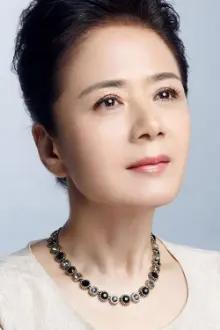 Jianxin Zhang como: 王玉全