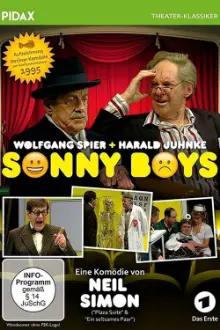 Sonny Boys