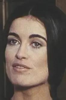 Marie Henriau como: Geneviève
