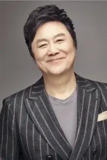 Nam Jin como: General
