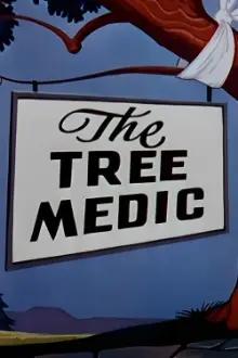 Médico de Árvores