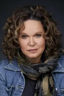 Leah Purcell como: 