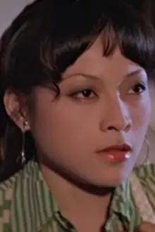 Lau Nga-Ying como: Third You Sister