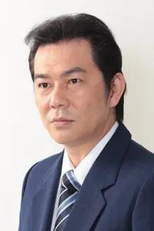 Masaki Nishimori como: 
