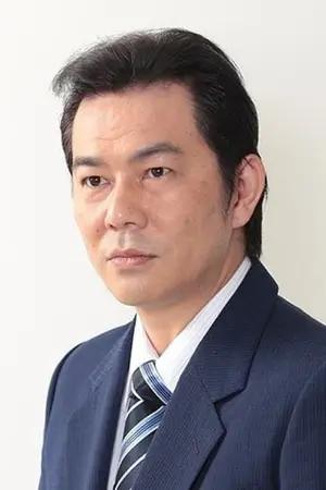 Masaki Nishimori