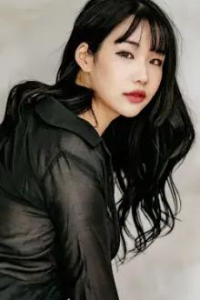 Sae Bom como: Eun-young