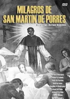 Milagros de San Martín de Porres