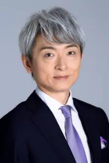 Junichi Tosaka como: Kijima Seiji