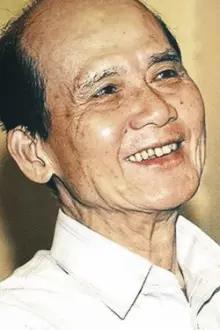 Phạm Bằng como: Great grandfather Hồng