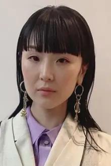 Yuki Matsuda como: Suetsugu Machiko