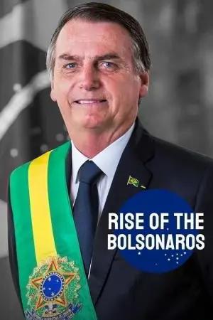 Os Garotos do Brasil: A Ascensão dos Bolsonaros