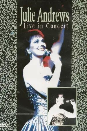 Julie Andrews – Live In Concert