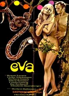 Eva - Der große Frauenreport