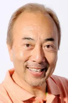 Yutaka Nakano como: Chang Wen Jun