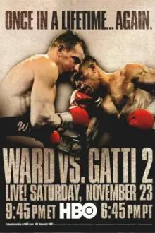 Arturo Gatti vs. Micky Ward II