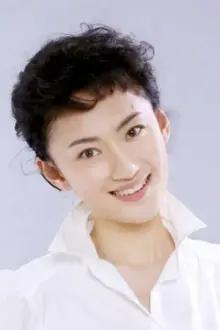 Li Xinling como: 温柔