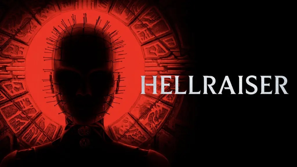 Hellraiser: Renascido do Inferno