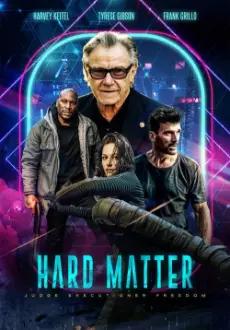 Hard Matter