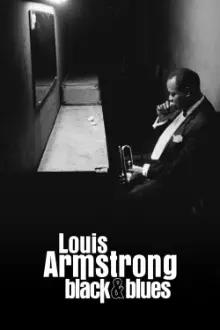 Louis Armstrong - Black & Blues