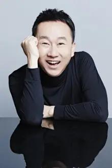 Li Xiaochuan como: Ju Huaiyi