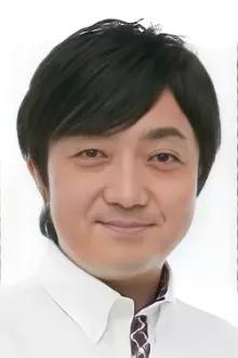 Yusuke Numata como: Gezoian Suru