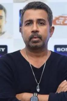 Pankaj Jha como: Rakesh