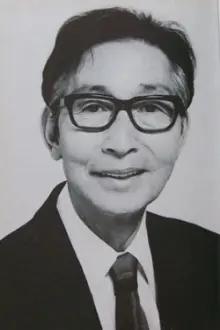 Ichirō Arishima como: Tanukizaemon