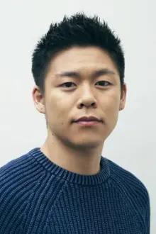 Naruki Matsukawa como: Yohei Aoki