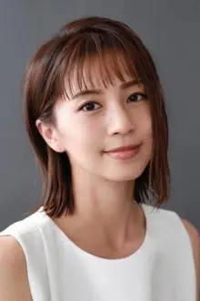 Misako Yasuda como: Muguruma Rika
