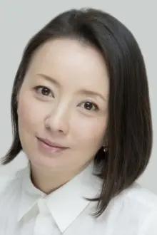 Yumiko Takahashi como: 島内純