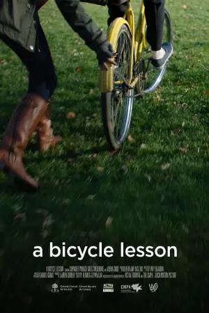 A Bicycle Lesson