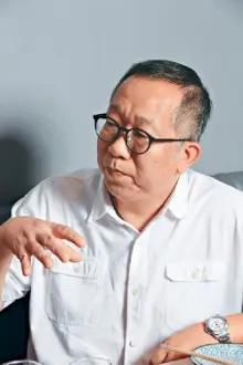 Law Wing-Cheong como: Fong-ching's Dad