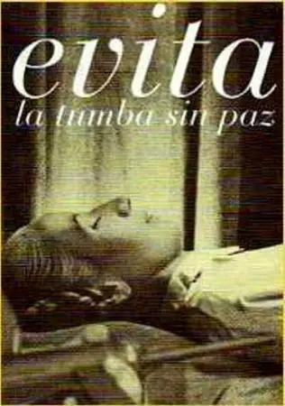 Evita, vida após a morte