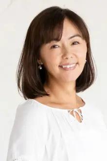 Ritsuko Tanaka como: Yabuki Chie