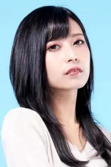 Tomomi Jiena Sumi como: Rina (voice)