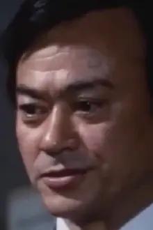 Isao Tamagawa como: Ryohei Inoue