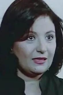 Zizi Mostafa como: Aziza