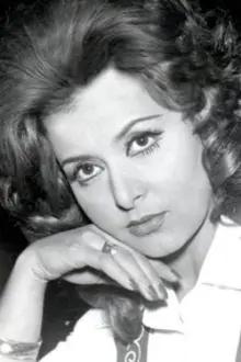 Laila Taher como: Jamalat Behjat / Rosetta