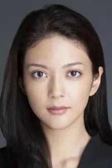 Michiko Tanaka como: Tenko Amano