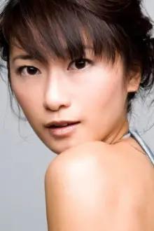 Carole Lin como: Amy Xu Anni