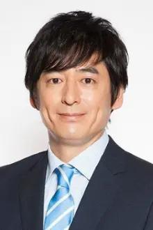 Daikichi Hakata como: レギュラー