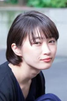Akari Fukunaga como: Haruka