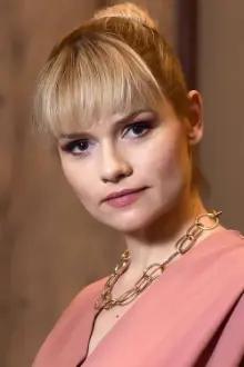 Jelena Rakočević como: Maja