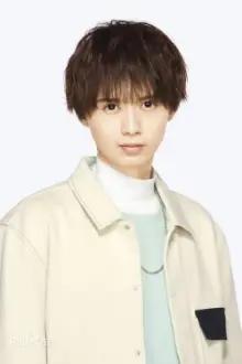 Inoue Mizuki como: Aoyama Haru